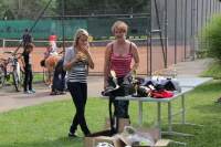 Junioren-Clubmeisterschaften 2012